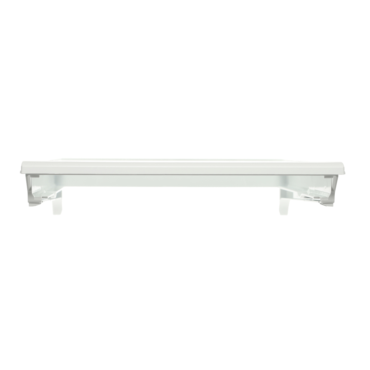 5304508067 - Genuine OEM Frigidaire Refrigerator Crisper Cover, With Glass